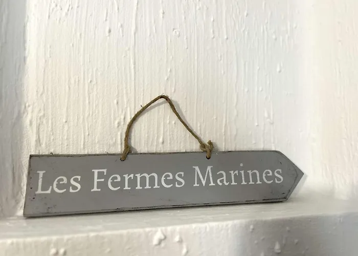 Villa Br040-186 3 Pièces 4 Couchages Sur