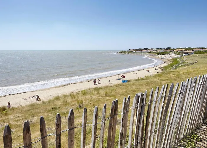 Br040-186 3 Pièces 4 Couchages Sur