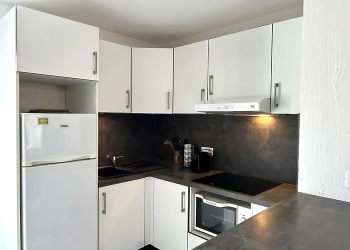 Villa Br040-186 3 Pièces 4 Couchages Sur Bretignolles-sur-Mer